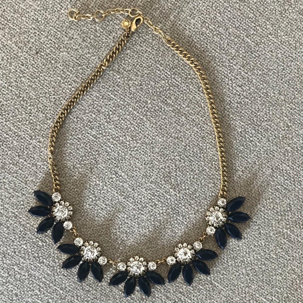 Statement Necklace
